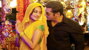 Dabangg 3: Salman Khan and Sonakshi Sinha to start shooting in April (ALL deets out)