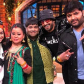 Ranveer Singh can’t get enough of Deepika Padukone even as Kapil Sharma goes live with Alia Bhatt