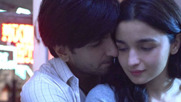 Gully Boy: Censor Board CUTS out 3 abusive words after a KISSING scene from the Ranveer Singh – Alia Bhatt starrer