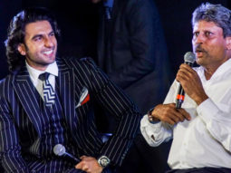 ’83: Ranveer Singh is all SET with his prep for the Kapil Dev biopic, reveals coach