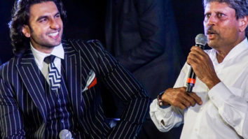 ’83: Ranveer Singh is all SET with his prep for the Kapil Dev biopic, reveals coach