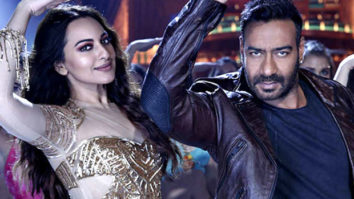 Sonakshi Sinha reacts to comparison with Helen over Mungda in Total Dhamaal, divulges details about Kalank and Dabangg 3