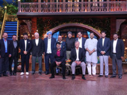 The Kapil Sharma Show – It was a full house with Kapil Dev and the entire 1983 Indian cricket team on the sets of the show