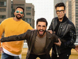 Karan Johar and Ranveer Singh had declared Simmba a HIT even before it’s release