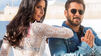 Katrina Kaif will groove with Salman Khan to re-create O O Jaane Jaana (ALL details revealed)