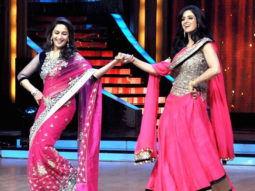 Madhuri Dixit’s last memory of meeting Sridevi will TEAR YOU UP