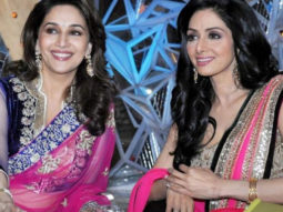 KALANK – Madhuri Dixit speaks about taking up the film after the demise of Sridevi and how she couldn’t deal with the news