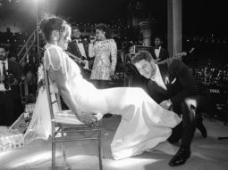 This picture from Priyanka Chopra – Nick Jonas wedding will definitely bring a smile on your face!