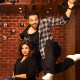 BREAKING! Rohit Shetty ropes in Farah Khan to direct an action-comedy!