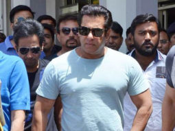 Blackbuck poaching case – Salman Khan’s appeal against the verdict to be heard on April 3