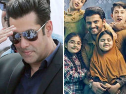 Salman Khan donates Rs 22 lakh to families of Pulwama Terror Attack martyrs on behalf of Notebook team