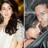 BAAGHI 3: Not Sara Ali Khan but Shraddha Kapoor and Disha Patani considered opposite Tiger Shroff
