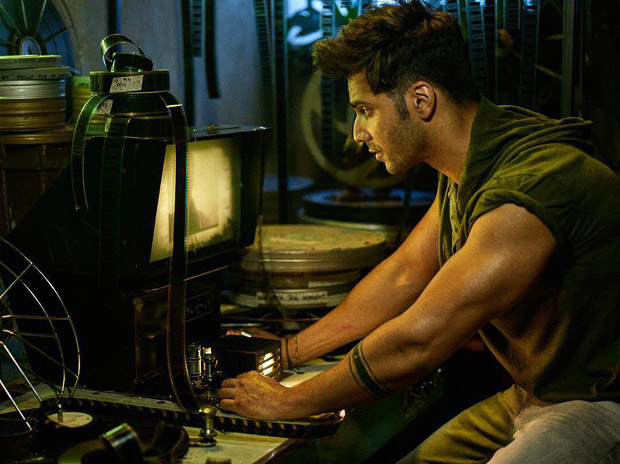 Varun Dhawan is an ardent cinema lover and these Instagram posts are proof enough!
