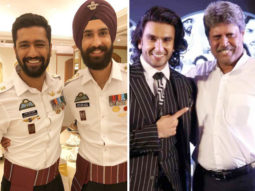 This Uri actor joins the ’83 team! Vicky Kaushal’s co-star Dhairya Karwa will play Ravi Shastri in the Ranveer Singh starrer