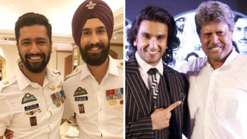 This Uri actor joins the ’83 team! Vicky Kaushal’s co-star Dhairya Karwa will play Ravi Shastri in the Ranveer Singh starrer