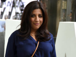 “Gully Boy has reached out so far because of the class issue” – Zoya Akhtar