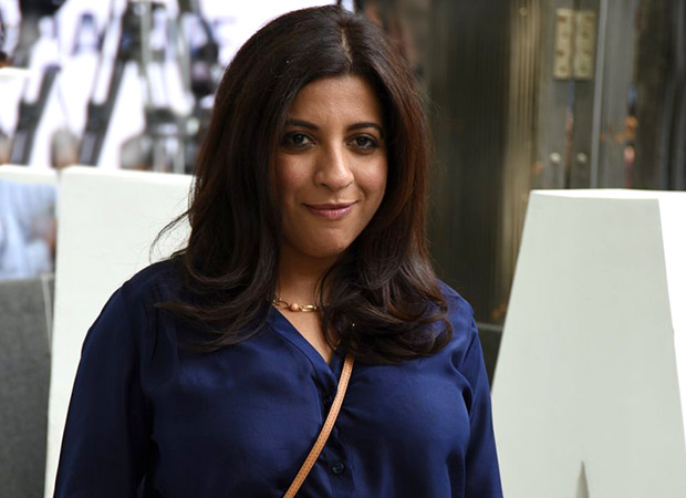 “Gully Boy has reached out so far because of the class issue” – Zoya Akhtar