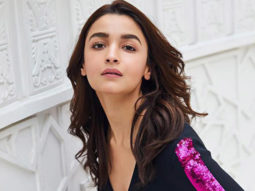 “I don’t think the hijaab is a sign of lack of freedom. It is a beautiful apparel and has nothing to do with restraining the freedom” – Alia Bhatt