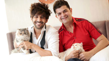 “I think Kartik Aaryan is a HEART-THROB”: Dabboo Ratnani