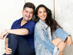 “Kiara Advani looks really SEXY, she can look VERSATILE”: Dabboo Ratnani