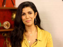 “My Ancestors come from Pakistan, So in my Understanding, we’re all SAME”:Nimrat Kaur