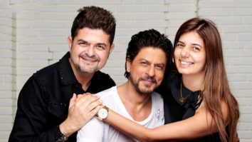 “SHAH RUKH KHAN is Full Power, He is giving you like 200%”: Dabboo Ratnani