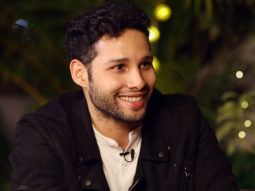“Shah Rukh Khan- Angaar hai Bhai, Salman Khan- Hard hai Bhai”: Siddhant Chaturvedi | Gully Boy