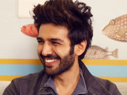 “Shah Rukh Khan – I am his Big Fan, Akshay Kumar – My Role Model”: Kartik Aaryan | Luka Chuppi