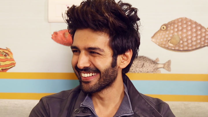 “Shah Rukh Khan – I am his Big Fan, Akshay Kumar – My Role Model”: Kartik Aaryan | Luka Chuppi “Shah Rukh Khan – I am his Big Fan, Akshay Kumar – My Role Model”: Kartik Aaryan | Luka Chuppi