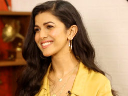 “Shah Rukh Khan, what’s the New Gadget you’re into?”: Nimrat kaur | Rapid Fire