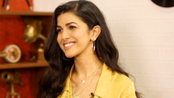 “Shah Rukh Khan, what’s the New Gadget you’re into?”: Nimrat kaur | Rapid Fire