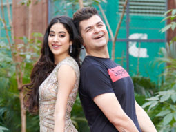 “Sridevi ji wanted Janhvi Kapoor to be there in Previous Calendar”: Dabboo Ratnani