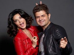 “Sunny Leone wouldn’t probably do this shot with any other photographer”: Dabboo Ratnani