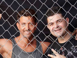 “With Hrithik Roshan this time we wanted it to keep a little SEXY and still…”: Dabboo Ratnani