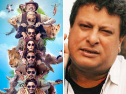 Tigmanshu Dhulia calls Total Dhamaal TRASHY, upset with the film making Rs 200 cr