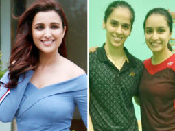 Parineeti Chopra REPLACES Shraddha Kapoor in Saina Nehwal biopic