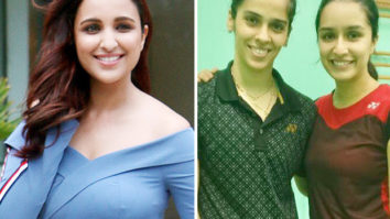 Parineeti Chopra REPLACES Shraddha Kapoor in Saina Nehwal biopic
