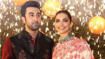 Ranbir Kapoor and Deepika Padukone come together onscreen after Tamasha and their recent shoot is CUTENESS OVERLOAD!