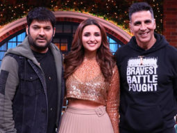 The Kapil Sharma Show: Kesari actress Parineeti Chopra makes interesting REVELATIONS about the Priyanka Chopra – Nick Jonas wedding