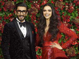Power couple Ranveer Singh and Deepika Padukone come together to endorse a brand and here are the details!