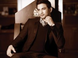 Sushant Singh Rajput WARNS fans of a fake dubbed version of Sonchiriya; requests them to inform about the theatres playing the same!