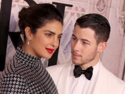Nick Jonas reveals about that one special moment with Priyanka Chopra which made it all REAL for him!