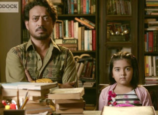 Irrfan Khan’s Hindi Medium sequel, English Medium, to be set in the US; Hunt for female lead on