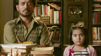 Irrfan Khan’s Hindi Medium sequel, English Medium, to be set in the US; Hunt for female lead on