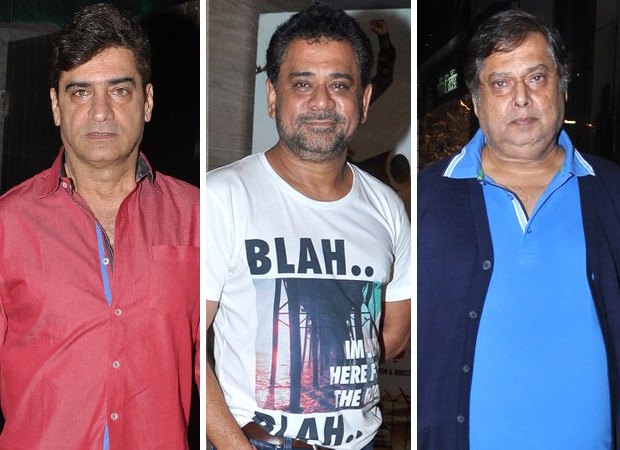 6 Directors who have stayed relevant for over 20 years 6 Directors who have stayed relevant for over 20 years