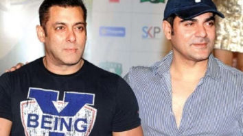 Arbaaz Khan did NOT want Salman Khan to come on his web show, the reason will surprise you