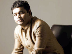 A.R. Rahman creates India’s Marvel anthem for the release of Avengers: Endgame