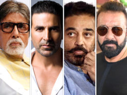 Bollywood celebrities express condolences over the demise of Goa CM Manohar Parrikar