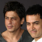 Aamir Khan reveals the hilarious reason why he refused to eat at Shah Rukh Khan's party