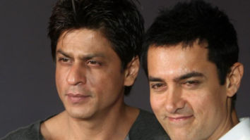 Aamir Khan reveals the hilarious reason why he refused to eat at Shah Rukh Khan’s party
